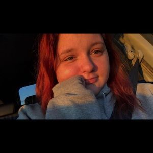 Meet your Posher, Maddy